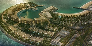 Bulgari Hotel & Resorts Dubai 5*